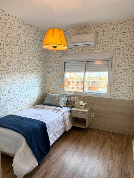 ÓTIMO APARTAMENTO À VENDA EM CAPÃO DA CANOA!⁣ : 16ª foto da galeria de imagens do imóvel