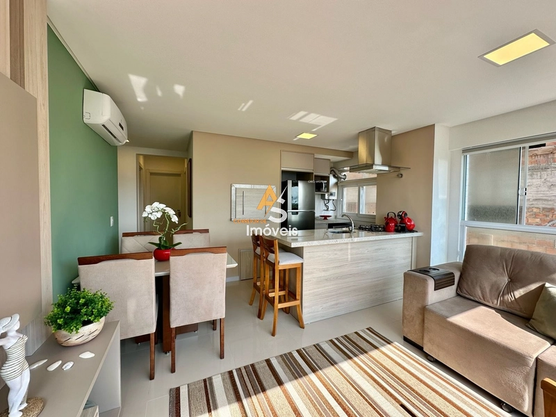 APARTAMENTO COM SACADA DE FRENTE, JUNTO AO MAR: 16ª foto da galeria de imagens do imóvel