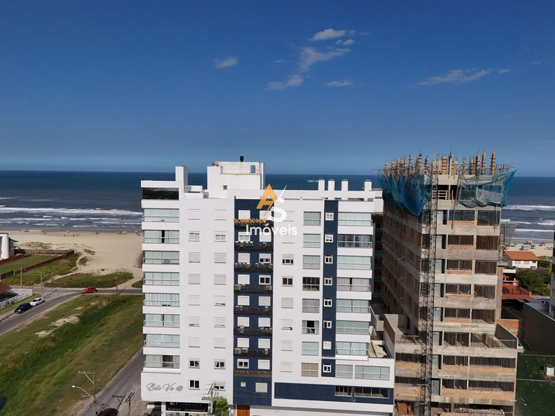 APARTAMENTO COM SACADA DE FRENTE, JUNTO AO MAR: 14ª foto da galeria de imagens do imóvel