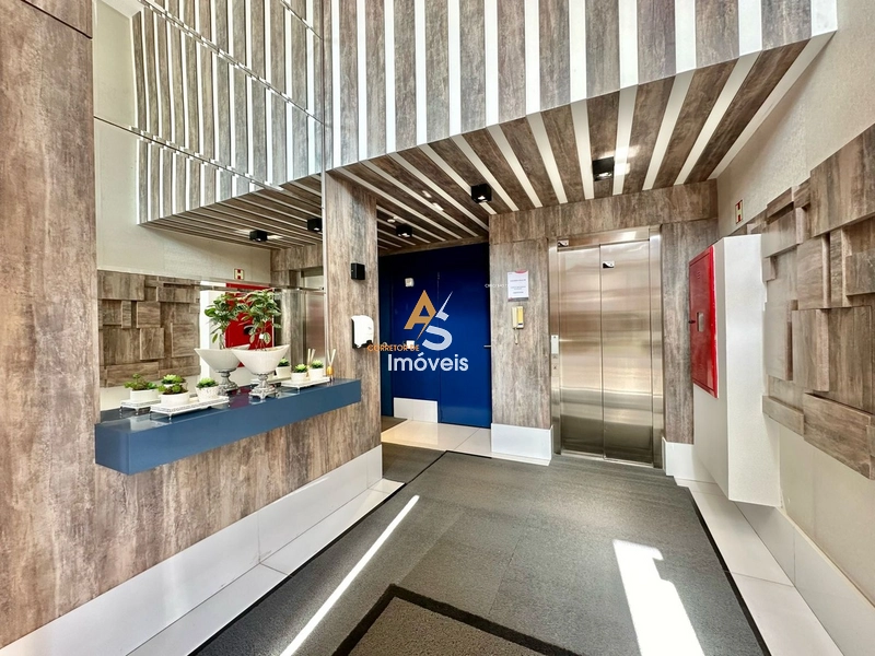 APARTAMENTO COM SACADA DE FRENTE, JUNTO AO MAR: 22ª foto da galeria de imagens do imóvel