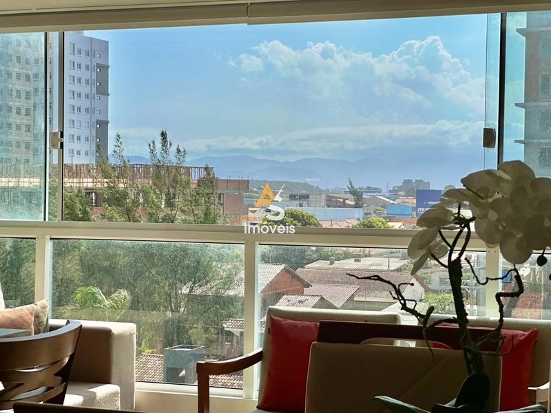 APARTAMENTO COM SACADA DE FRENTE, JUNTO AO MAR: 12ª foto da galeria de imagens do imóvel