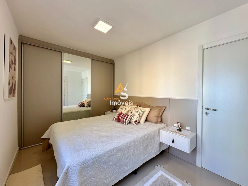 APARTAMENTO COM SACADA DE FRENTE, JUNTO AO MAR: 13ª foto da galeria de imagens do imóvel