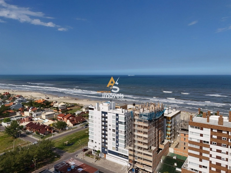 APARTAMENTO COM SACADA DE FRENTE, JUNTO AO MAR: 21ª foto da galeria de imagens do imóvel