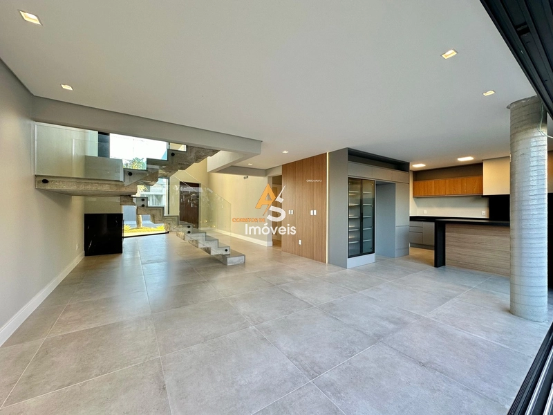 CONDOMÍNIO SUNSET  SOBRADO NOVO À VENDA !!!: 5ª foto da galeria de imagens do imóvel