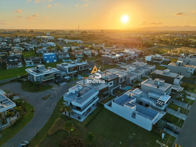 CONDOMÍNIO SUNSET  SOBRADO NOVO À VENDA !!!: 4ª foto da galeria de imagens do imóvel