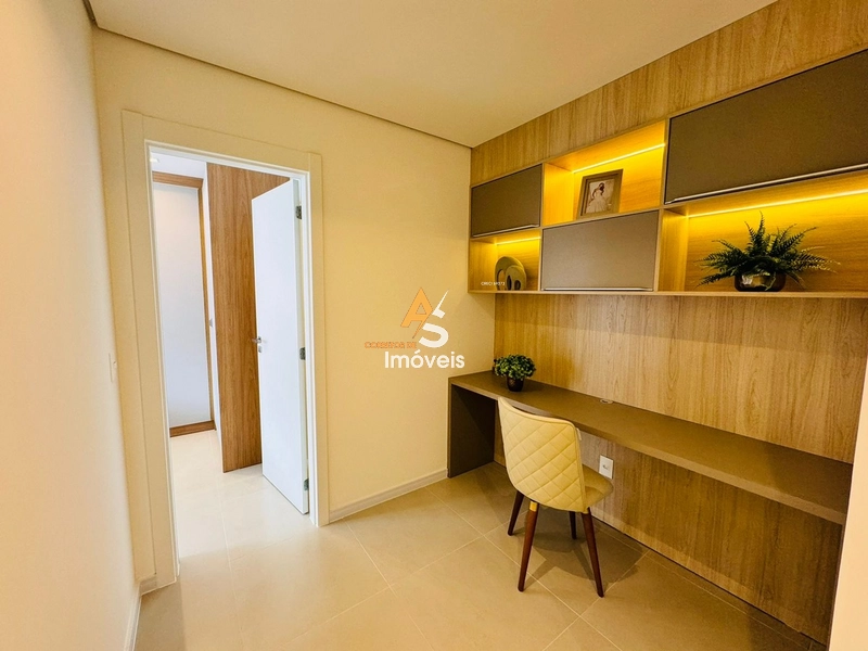 APARTAMENTO COM 3 SUÍTES NOVA EM CAPÃO DA CANOA!!!: 19ª foto da galeria de imagens do imóvel