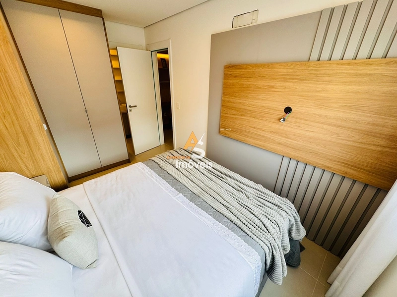 APARTAMENTO COM 3 SUÍTES NOVA EM CAPÃO DA CANOA!!!: 13ª foto da galeria de imagens do imóvel