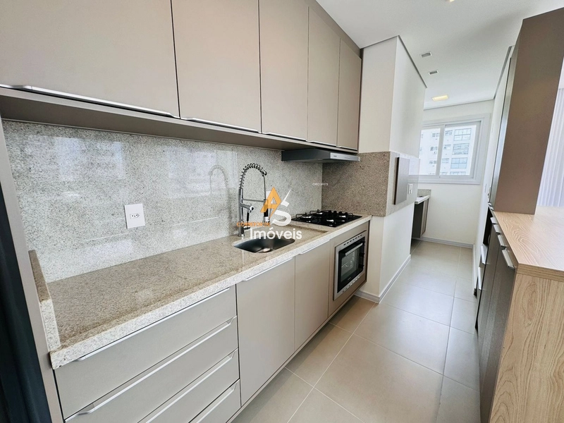 APARTAMENTO COM 3 SUÍTES NOVA EM CAPÃO DA CANOA!!!: 4ª foto da galeria de imagens do imóvel