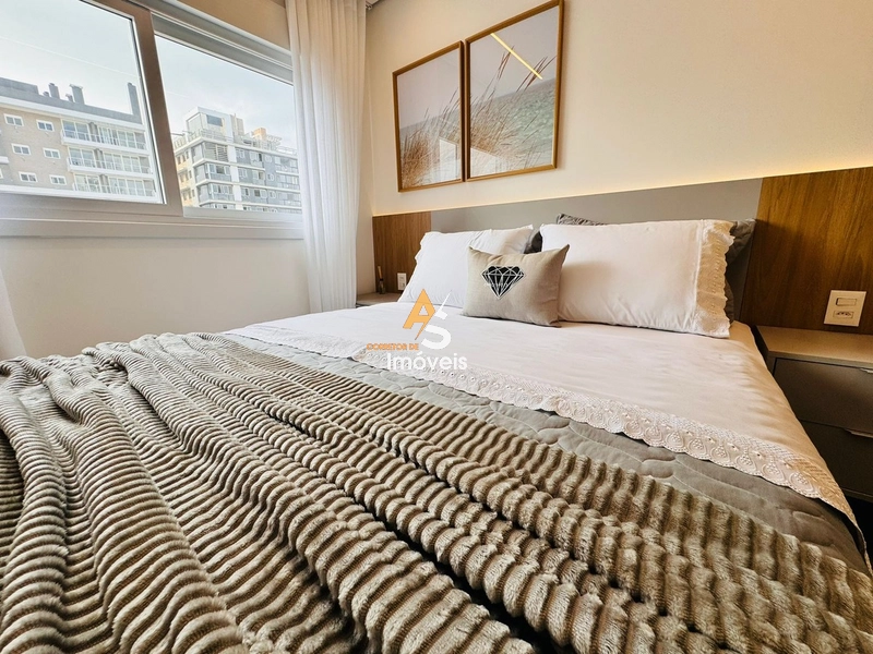 APARTAMENTO COM 3 SUÍTES NOVA EM CAPÃO DA CANOA!!!: 20ª foto da galeria de imagens do imóvel