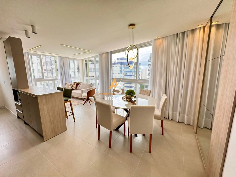 APARTAMENTO COM 3 SUÍTES NOVA EM CAPÃO DA CANOA!!!: 2ª foto da galeria de imagens do imóvel