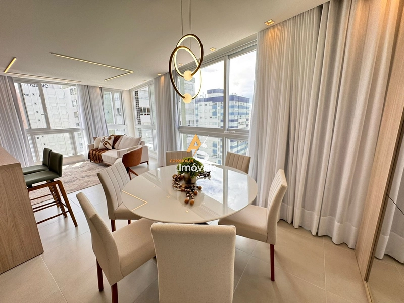 APARTAMENTO COM 3 SUÍTES NOVA EM CAPÃO DA CANOA!!!: 3ª foto da galeria de imagens do imóvel