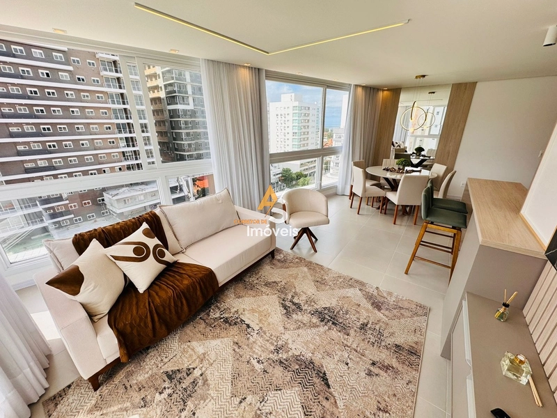 APARTAMENTO COM 3 SUÍTES NOVA EM CAPÃO DA CANOA!!!: 25ª foto da galeria de imagens do imóvel