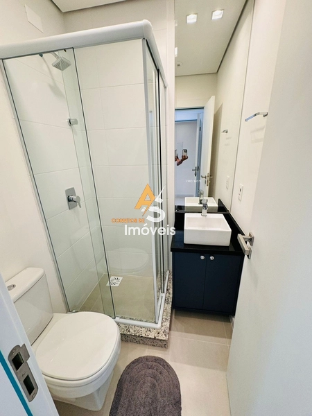 APARTAMENTO COM 3 SUÍTES NOVA EM CAPÃO DA CANOA!!!: 17ª foto da galeria de imagens do imóvel