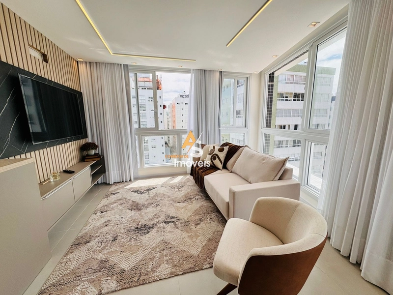 APARTAMENTO COM 3 SUÍTES NOVA EM CAPÃO DA CANOA!!!: 7ª foto da galeria de imagens do imóvel