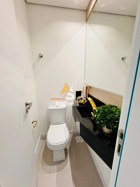 APARTAMENTO COM 3 SUÍTES NOVA EM CAPÃO DA CANOA!!!: 6ª foto da galeria de imagens do imóvel