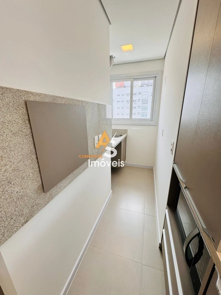 APARTAMENTO COM 3 SUÍTES NOVA EM CAPÃO DA CANOA!!!: 10ª foto da galeria de imagens do imóvel