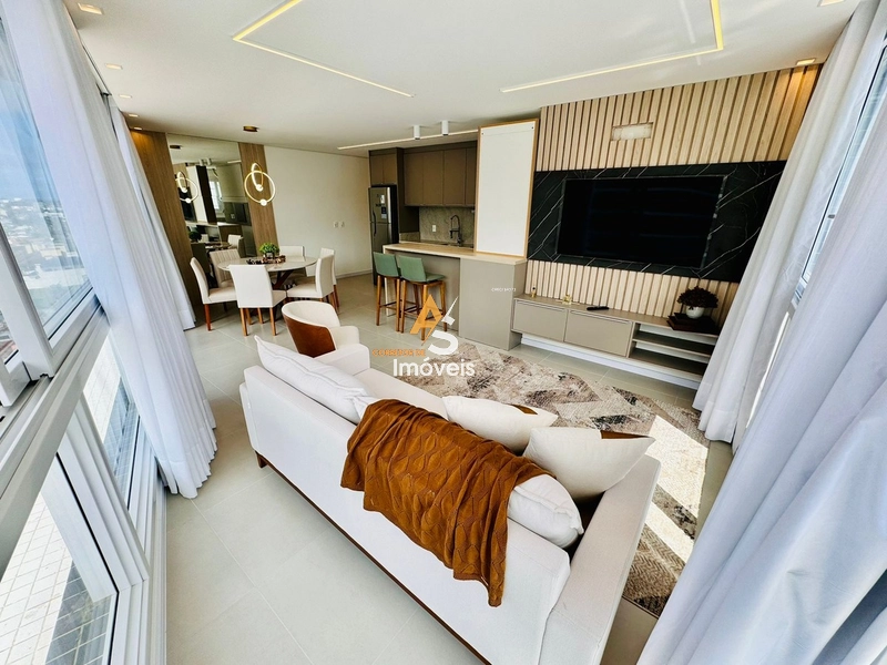 APARTAMENTO COM 3 SUÍTES NOVA EM CAPÃO DA CANOA!!!: 1ª foto da galeria de imagens do imóvel