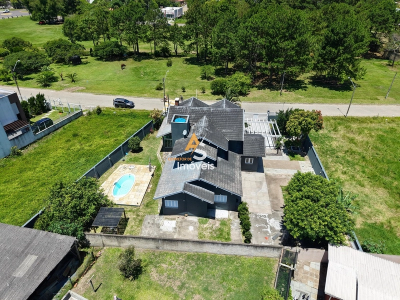 MANSÃO À VENDA EM ATLÂNTIDA!!!: 6ª foto da galeria de imagens do imóvel