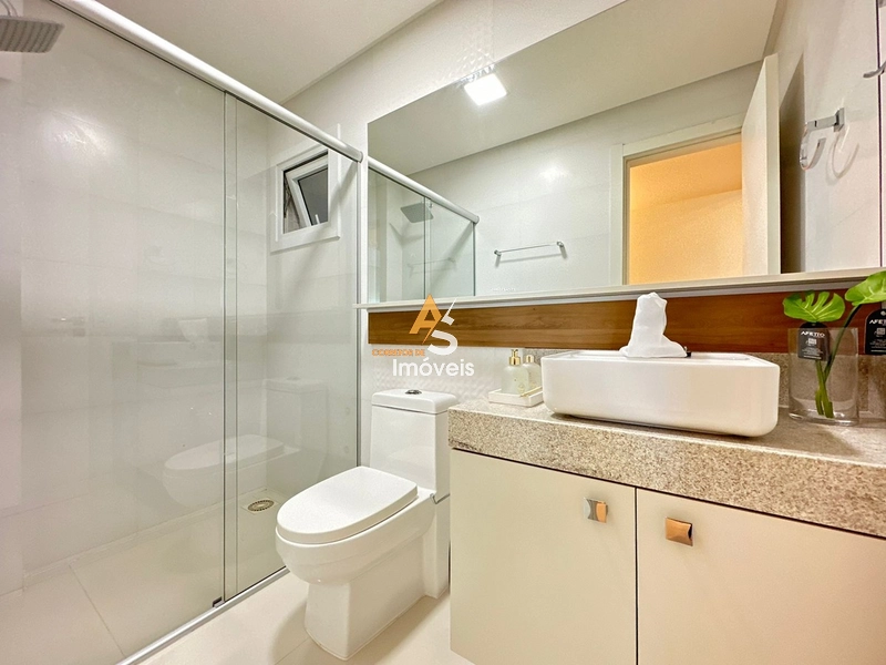 FINO APARTAMENTO NA BEIRA MAR DE CAPÃO DA CANOA!!!: 11ª foto da galeria de imagens do imóvel