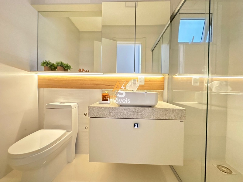 FINO APARTAMENTO NA BEIRA MAR DE CAPÃO DA CANOA!!!: 18ª foto da galeria de imagens do imóvel