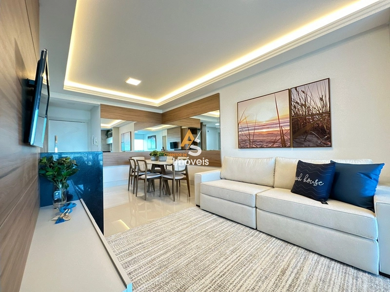 FINO APARTAMENTO NA BEIRA MAR DE CAPÃO DA CANOA!!!: 20ª foto da galeria de imagens do imóvel