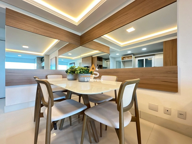 FINO APARTAMENTO NA BEIRA MAR DE CAPÃO DA CANOA!!!: 6ª foto da galeria de imagens do imóvel