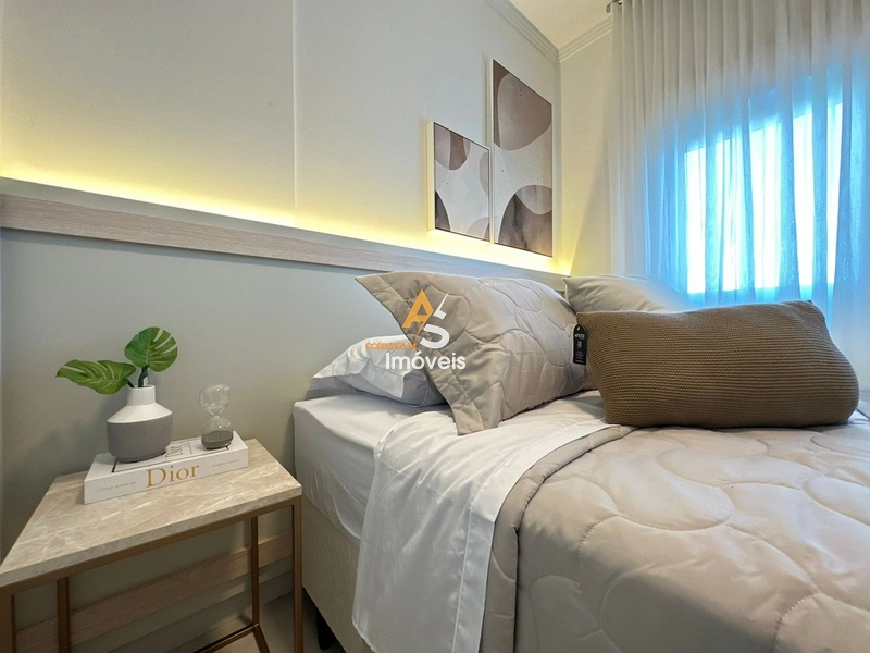 FINO APARTAMENTO NA BEIRA MAR DE CAPÃO DA CANOA!!!: 17ª foto da galeria de imagens do imóvel