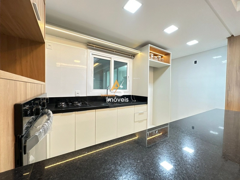 FINO APARTAMENTO NA BEIRA MAR DE CAPÃO DA CANOA!!!: 2ª foto da galeria de imagens do imóvel