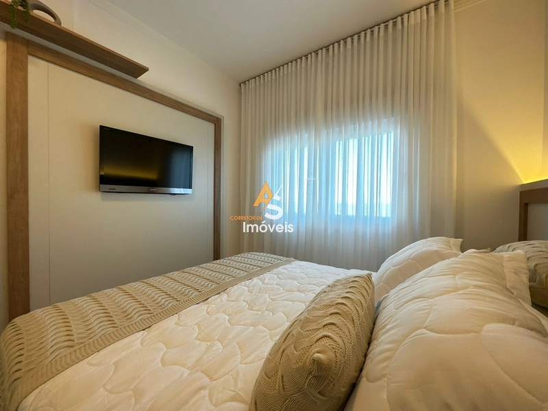 FINO APARTAMENTO NA BEIRA MAR DE CAPÃO DA CANOA!!!: 19ª foto da galeria de imagens do imóvel