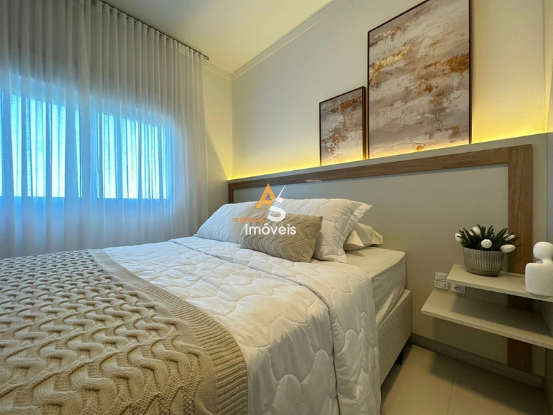 FINO APARTAMENTO NA BEIRA MAR DE CAPÃO DA CANOA!!!: 16ª foto da galeria de imagens do imóvel