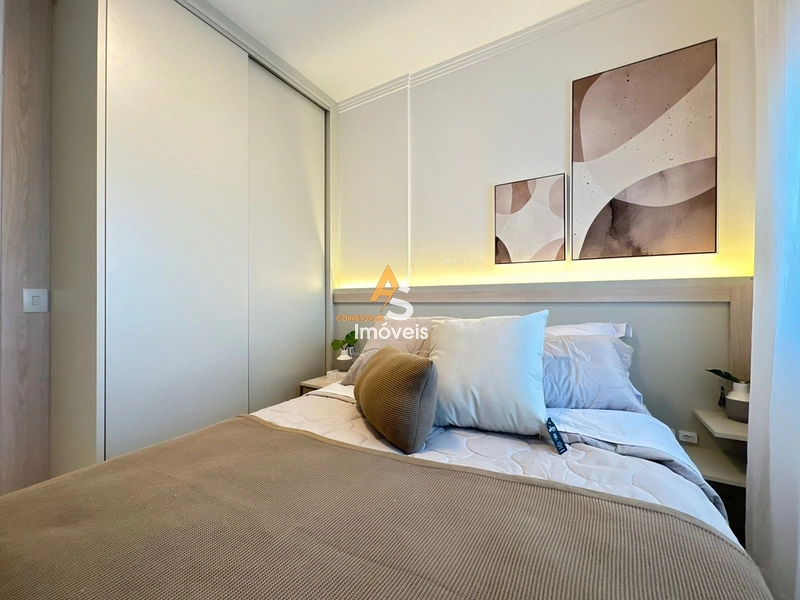 FINO APARTAMENTO NA BEIRA MAR DE CAPÃO DA CANOA!!!: 12ª foto da galeria de imagens do imóvel