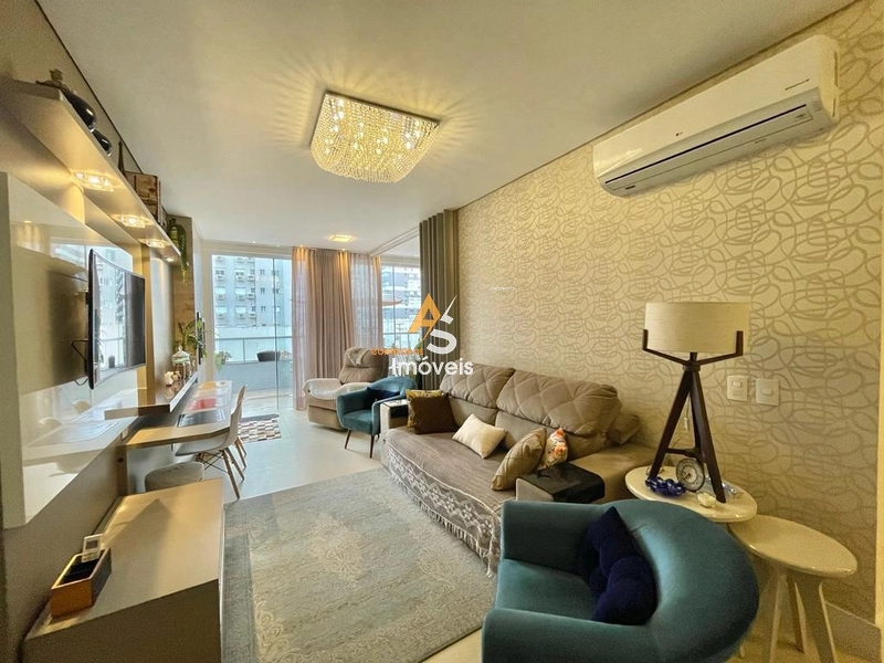 APARTAMENTO DE 3 DORMITÓRIOS FINAMENTE MOBILIADO E DECORADO!!!: 21ª foto da galeria de imagens do imóvel