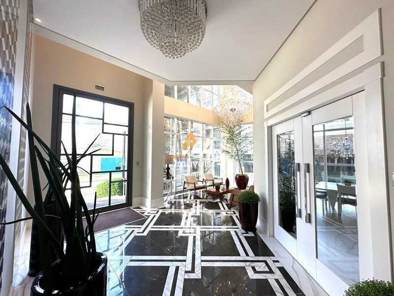 APARTAMENTO DE 3 DORMITÓRIOS FINAMENTE MOBILIADO E DECORADO!!!: 18ª foto da galeria de imagens do imóvel