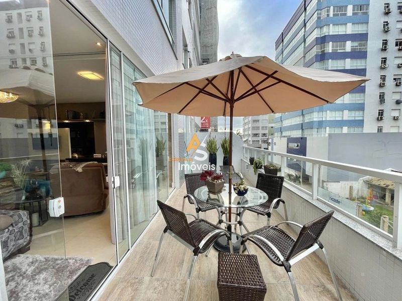 APARTAMENTO DE 3 DORMITÓRIOS FINAMENTE MOBILIADO E DECORADO!!!: 4ª foto da galeria de imagens do imóvel