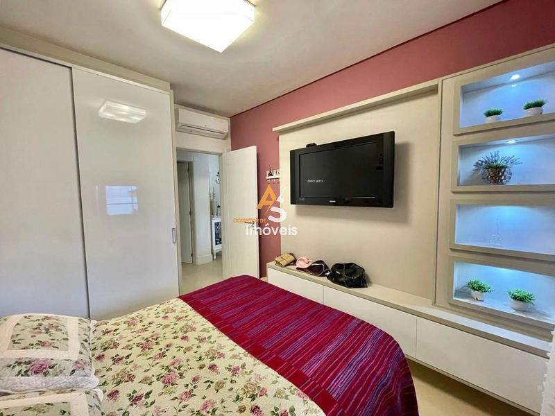 APARTAMENTO DE 3 DORMITÓRIOS FINAMENTE MOBILIADO E DECORADO!!!: 12ª foto da galeria de imagens do imóvel