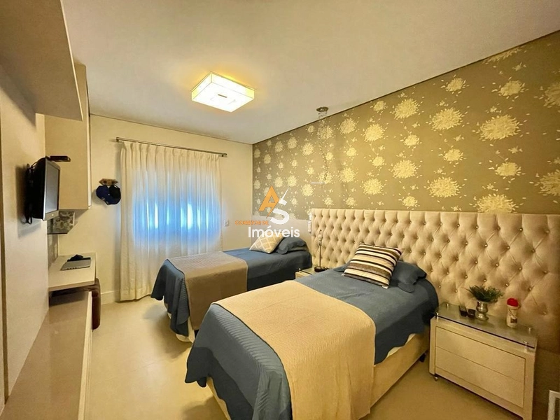 APARTAMENTO DE 3 DORMITÓRIOS FINAMENTE MOBILIADO E DECORADO!!!: 15ª foto da galeria de imagens do imóvel