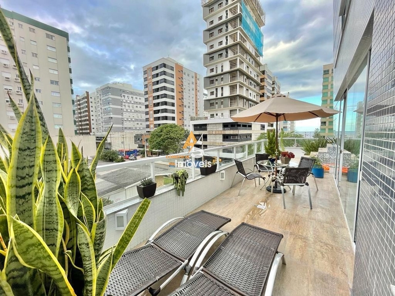 APARTAMENTO DE 3 DORMITÓRIOS FINAMENTE MOBILIADO E DECORADO!!!: 8ª foto da galeria de imagens do imóvel