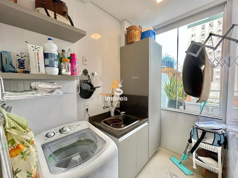 APARTAMENTO DE 3 DORMITÓRIOS FINAMENTE MOBILIADO E DECORADO!!!: 7ª foto da galeria de imagens do imóvel