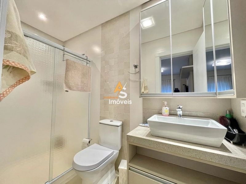 APARTAMENTO DE 3 DORMITÓRIOS FINAMENTE MOBILIADO E DECORADO!!!: 16ª foto da galeria de imagens do imóvel