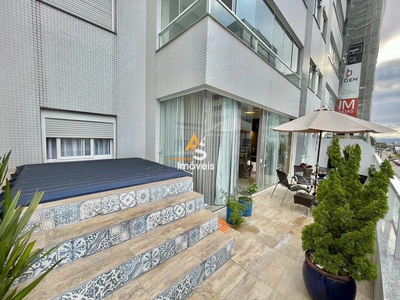 APARTAMENTO DE 3 DORMITÓRIOS FINAMENTE MOBILIADO E DECORADO!!!: 19ª foto da galeria de imagens do imóvel