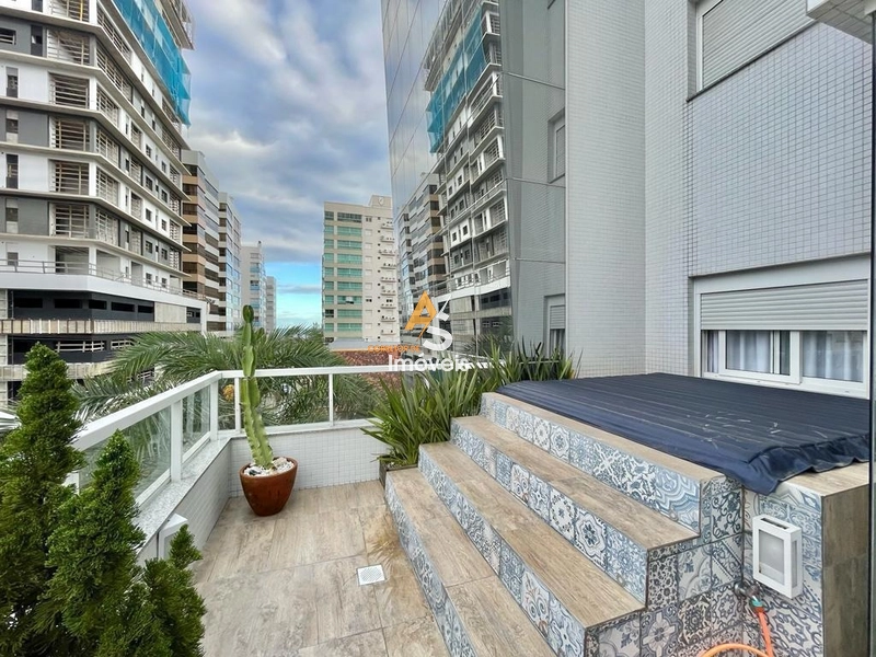 APARTAMENTO DE 3 DORMITÓRIOS FINAMENTE MOBILIADO E DECORADO!!!: 5ª foto da galeria de imagens do imóvel