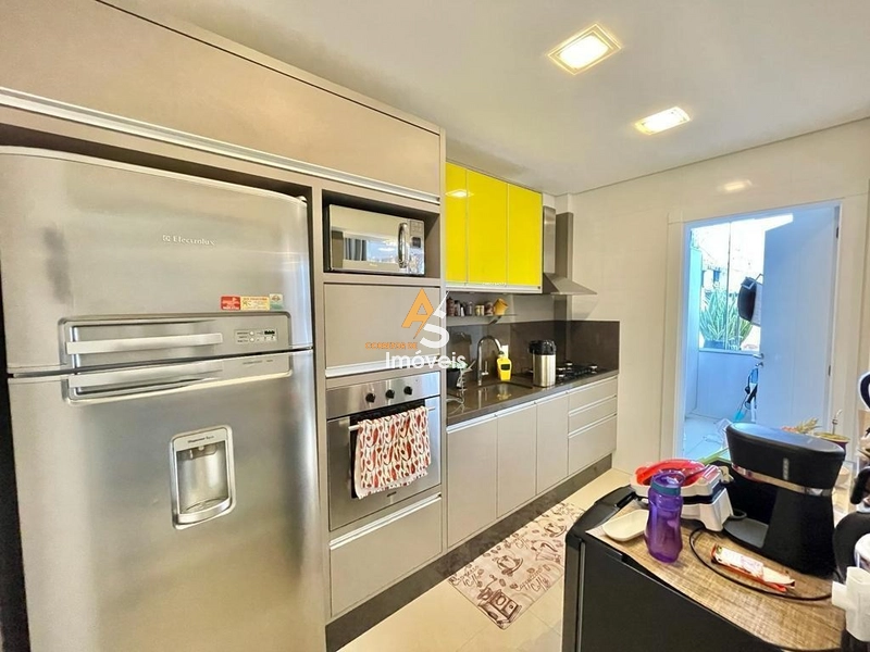 APARTAMENTO DE 3 DORMITÓRIOS FINAMENTE MOBILIADO E DECORADO!!!: 6ª foto da galeria de imagens do imóvel