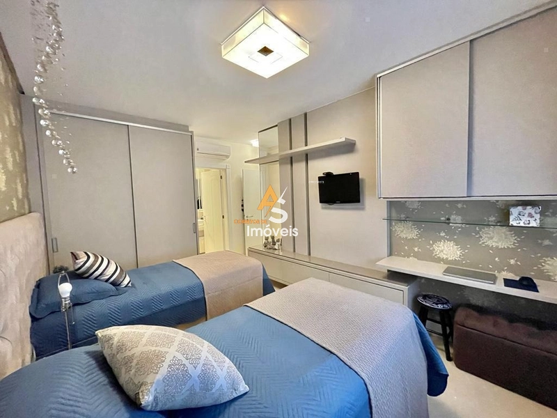 APARTAMENTO DE 3 DORMITÓRIOS FINAMENTE MOBILIADO E DECORADO!!!: 17ª foto da galeria de imagens do imóvel