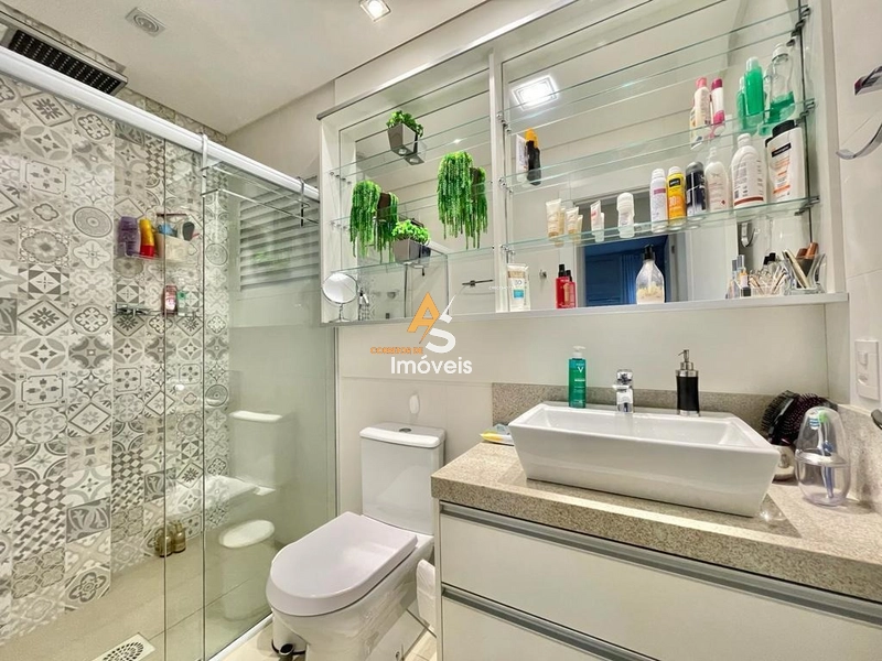 APARTAMENTO DE 3 DORMITÓRIOS FINAMENTE MOBILIADO E DECORADO!!!: 14ª foto da galeria de imagens do imóvel