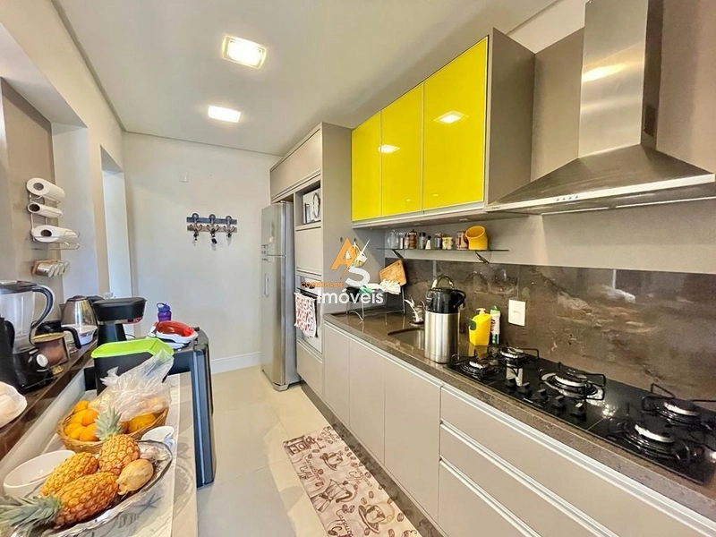 APARTAMENTO DE 3 DORMITÓRIOS FINAMENTE MOBILIADO E DECORADO!!!: 9ª foto da galeria de imagens do imóvel