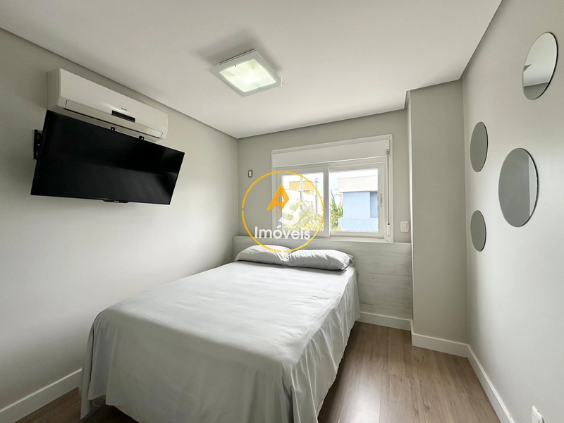 SOBRADO NO CONDOMÍNIO LAS PALMAS SOBRADO À VENDA: 24ª foto da galeria de imagens do imóvel