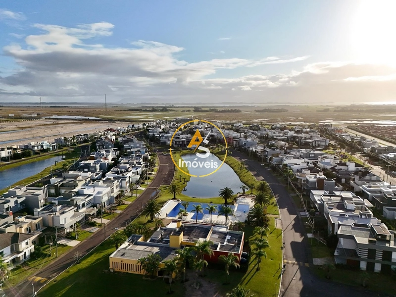 SOBRADO NO CONDOMÍNIO LAS PALMAS SOBRADO À VENDA: 1ª foto da galeria de imagens do imóvel