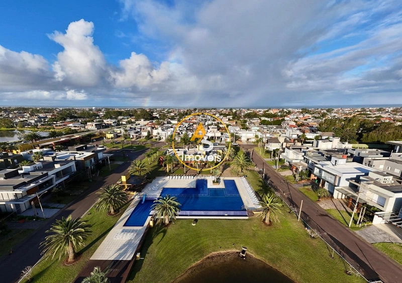 SOBRADO NO CONDOMÍNIO LAS PALMAS SOBRADO À VENDA: 35ª foto da galeria de imagens do imóvel