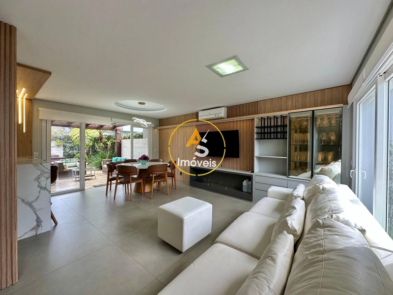 SOBRADO NO CONDOMÍNIO LAS PALMAS SOBRADO À VENDA: 4ª foto da galeria de imagens do imóvel