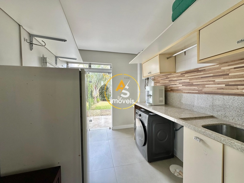 SOBRADO NO CONDOMÍNIO LAS PALMAS SOBRADO À VENDA: 17ª foto da galeria de imagens do imóvel